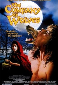 ดูหนังออนไลน์ The Company of Wolves (1984) เขย่าขวัญสาวน้อยหมวกแดง