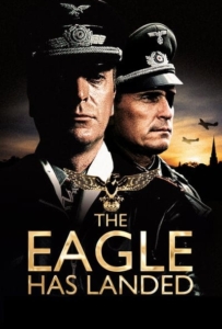 ดูหนังออนไลน์ The Eagle Has Landed (1976) หักเหลี่ยมแผนลับดับจารชน