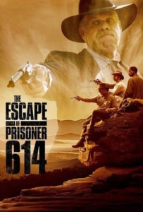ดูหนังออนไลน์ The Escape Of Prisoner 614 (2018)