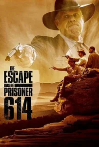 ดูหนังออนไลน์ The Escape Of Prisoner 614 (2018)