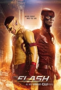 ดูหนังออนไลน์ The Flash Season 3 วีรบุรุษเหนือแสง ปี 3 Ep.1-23 จบ