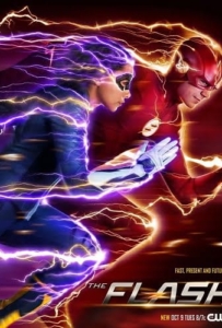 ดูหนังออนไลน์ The Flash Season 5 วีรบุรุษเหนือแสง ปี 5 Ep.1-22 จบ
