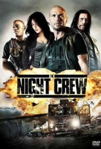 ดูหนังออนไลน์ The Night Crew (2015)