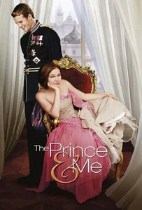 ดูหนังออนไลน์ The Prince & Me (2004) รักนาย เจ้าชายของฉัน