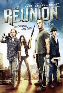 ดูหนังออนไลน์ The Reunion (2011)