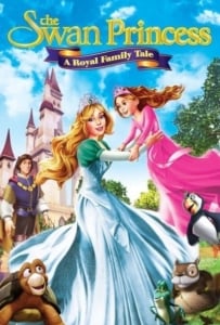 ดูหนังออนไลน์ The Swan Princess: A Royal Family Tale (2014) เจ้าหญิงหงส์ขาว 4 ผจญภัยพิทักษ์เจ้าหญิงน้อย