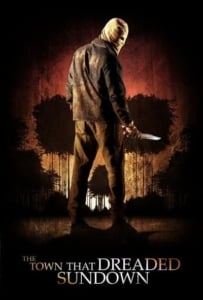 ดูหนังออนไลน์ The Town That Dreaded Sundown (2014)