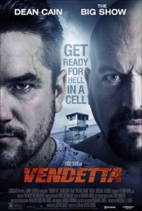 ดูหนังออนไลน์ Vendetta (2015) ล่าชําระแค้น