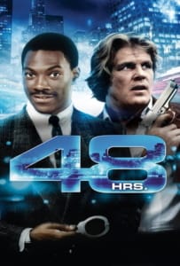 ดูหนังออนไลน์ 48 Hrs (1982) จับตาย 48 ชั่วโมง