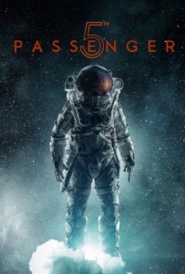 ดูหนังออนไลน์ 5th Passenger (2017)