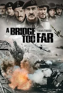 ดูหนังออนไลน์ A Bridge Too Far (1977) สะพานนรก