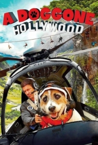 ดูหนังออนไลน์ A Doggone Hollywood (2017)