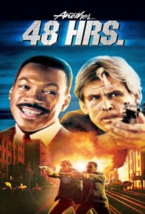 ดูหนังออนไลน์ Another 48 Hrs. (1990) จับตาย 48 ชม. ภาค 2