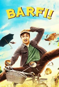 ดูหนังออนไลน์ Barfi (2012) ยิ้มไว้ ตราบที่หัวใจยังมีรัก