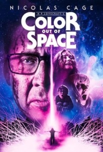 ดูหนังออนไลน์ Color Out of Space (2019)