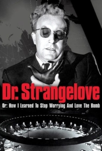 ดูหนังออนไลน์ Dr. Strangelove or: How I Learned to Stop Worrying and Love the Bomb (1964) ด็อกเตอร์เสตรนจ์เลิฟ