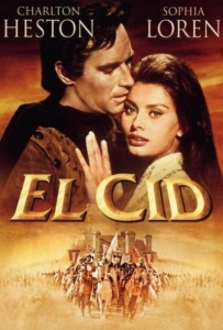ดูหนังออนไลน์ El Cid (1961) เอล ซิด วีรบุรุษสงครามครูเสด