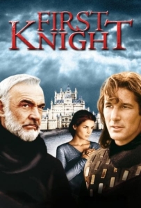 ดูหนังออนไลน์ First Knight (1995) สุภาพบุรุษยอดอัศวิน