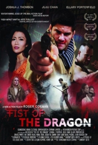 ดูหนังออนไลน์ Fist Of The Dragon (2014) คนหมัดดุฟัดแดนมังกร