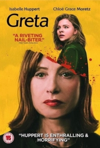 ดูหนังออนไลน์ Greta (2018) เกรต้า ป้า บ้า เวียร์ด