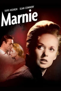 ดูหนังออนไลน์ Marnie (1964) มาร์นี่ พิศวาสโจรสาว