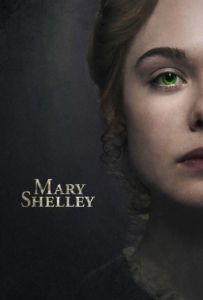 ดูหนังออนไลน์ Mary Shelley (2017)