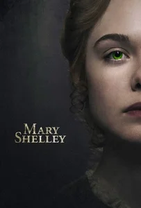 ดูหนังออนไลน์ Mary Shelley (2017)