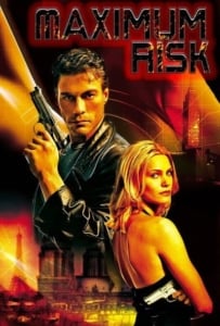 ดูหนังออนไลน์ Maximum Risk (1996) คนอึดล่าสุดโลก
