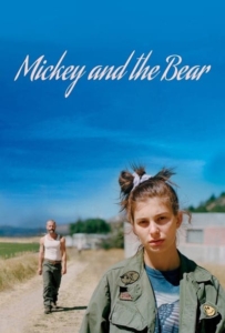 ดูหนังออนไลน์ Mickey and the Bear (2019)