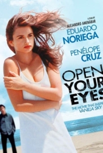 ดูหนังออนไลน์ Open Your Eyes (1997) กระชากฝัน สู่วันอันตราย