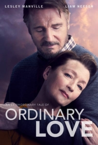 ดูหนังออนไลน์ Ordinary Love (2019)