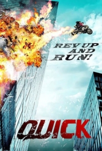 ดูหนังออนไลน์ Quick (2011) หยุดเวลาซิ่งระเบิดเมือง