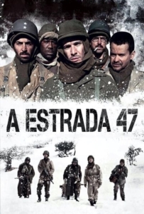 ดูหนังออนไลน์ Road 47 (The Lost Patrol) (A Estrada 47) (2013) ฝ่าวิกฤตสมรภูมินรก 47
