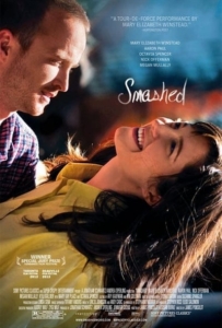 ดูหนังออนไลน์ Smashed (2012) ประคองหัวใจไม่ให้…เมารัก