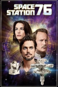ดูหนังออนไลน์ Space Station (2014) 76 สถานีเลิฟหลุดจักรวาล