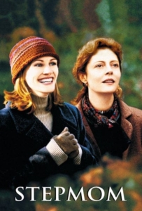ดูหนังออนไลน์ Stepmom (1998) สองสายใยหนึ่งนิรันดร์