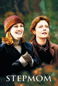 ดูหนังออนไลน์ Stepmom (1998) สองสายใยหนึ่งนิรันดร์