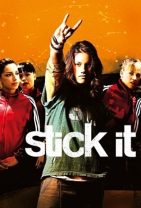 ดูหนังออนไลน์ Stick It (2006) ฮิป เฮี้ยว ห้าว สาวยิมพันธุ์ซ่าส์