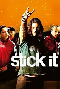 ดูหนังออนไลน์ Stick It (2006) ฮิป เฮี้ยว ห้าว สาวยิมพันธุ์ซ่าส์