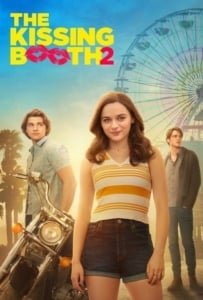 ดูหนังออนไลน์ The Kissing Booth 2 (2020) เดอะ คิสซิ่ง บูธ 2