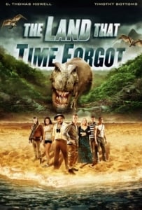 ดูหนังออนไลน์ The Land That Time Forgot (2009) ผจญภัย พิภพโลกล้านปี
