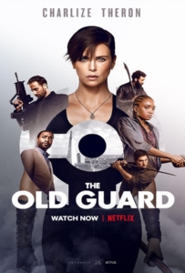 ดูหนังออนไลน์ The Old Guard (2020) ดิ โอลด์ การ์ด