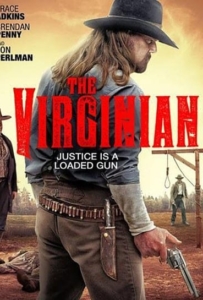 ดูหนังออนไลน์ The Virginian (2014) โคตรคนปืนดุ