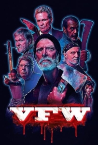 ดูหนังออนไลน์ VFW (2019)