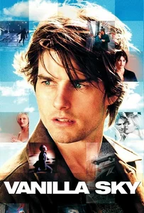 ดูหนังออนไลน์ Vanilla Sky (2001) วานิลลา สกาย ปมรัก ปมมรณะ