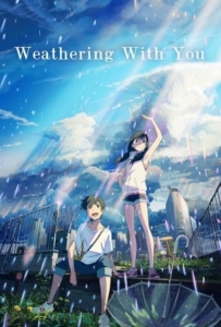 ดูหนังออนไลน์ Weathering with You (Tenki no ko) (2019) ฤดูฝัน ฉันมีเธอ