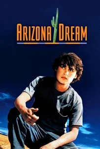 ดูหนังออนไลน์ Arizona Dream (1993) อริโซน่า ฝันสลาย