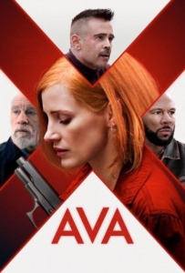 ดูหนังออนไลน์ Ava (2020) เอวา มาแล้วฆ่า