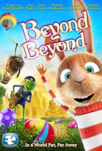 ดูหนังออนไลน์ Beyond Beyond (2014)