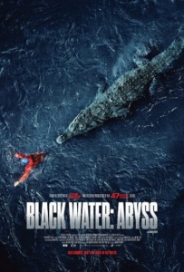 ดูหนังออนไลน์ Black Water: Abyss (2020) กระชากนรก โคตรไอ้เข้